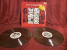 Led Zeppelin Vintage Bootleg Double LP— Adolescence?