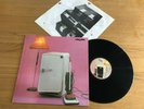 THE CURE...THREE IMAGINARY BOYS ...RARE UK FIRST ISSUE ALBUM..FICTION...FIX 1