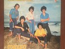 Menudo ‎– Mas, Mucho Mas [1980] Vinyl LP Latin Pop Colibri