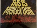 Vintage THIS IS MERSEY BEAT Vol 1 - Vinyl - Oriole 1963 Mono - Excellent