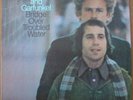 Simon & Garfunkel Bridge Over Troubled Water Half Speed MASTER SOUND LP M-/ M-