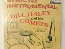Bill Haley and His Comets Strictly Instrumental EP Sealed