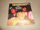 THE ROLLING STONES-HEARTBREAKERS-19 LOVE SONGS-LP-IMP-PHILIPS-FACTORY SEALED-NEW