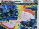 MOODY BLUES - DAYS OF FUTURE PASSED - NEAR MINT - IN SHRINKWRAP -  SUPERB