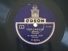 André Levy Cello Set of 3 X German 78RPM Odeon 04034/47/48