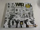 WAR The Vinyl:1971-1975 5XLP Box New  Sealed  RSD 2021 Rhino Avenue Records