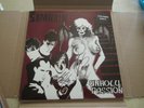 Samhain  – Unholy Passion – PL9-05  Red vinyl autographed Danzig  Misfits