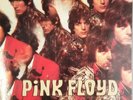 Pink Floyd - The Piper At The Gates Of Dawn LP White Vinyl Mint FREEPOST