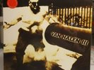Van Halen III 3 Without you Gary Cherone (Extreme) Eddie Van Halen Red Vinyl