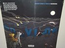 FREDDIE GIBBS & MADLIB BANDANA (2019) BRAND NEW SEALED VINYL LP