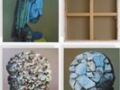 THE CARETAKER Everywhere At The End Of Time Stages 4-6 6x Vinyl LP Set X/500