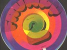 KRAUT/PROG-LP-FRUMPY 2- ORG.ROUNDCOVER-PHILIPS-GERMANY-COLOURED-1971-MINT