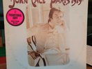 JOHN CALE: PARIS 1919, WHITE LABEL PROMO, VG/VG++