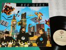 Bee Gees - High Civilization BRAZIL 1991 1st press Lp w Insert