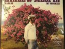Ayalew Mesfin ‎– Hasabe - My Worries vinyl