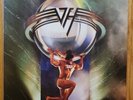 Van Halen ?– 5150 Warner Bros. 9 25394-1 Vinyl LP 1986 US Orig Speciality VG+