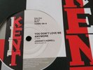 Johnny Caswell  - You Dont love - The Steinways- You,ve Been leading. KENT .