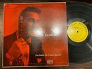 ORIGINAL  BUDDY DE FRANCO QUARTET MR.CLARINET NORGRAN MG N-1069 MONO DG US LP