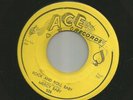 ROCKABILLY R&B bw BLUES - MERCY BABY - ROCK AND ROLL BABY  - HEAR-1957 ACE