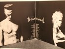 Die Antwoord ?Donker Mag Double Vinyl With CD Rare  2xLP Zef