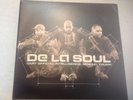 De La Soul ?– Art Official Intelligence: Mosaic Thump Lp