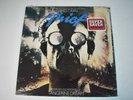 LP Thief Soundtrack by Tangerine Dream NEW & SEALED Elektra SE-521