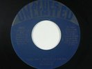 Modern Soul Funk 45 - 86 Proof - You Ain't About La-De-Da - Blues Unlimited VG++