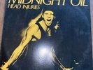 Midnight Oil head injuries LP