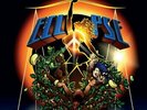 ELEMENTS OF LIFE Eclipse (Pt. 2) 2x LP NEW VINYL Vega reissue Louie Vega