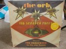 Sealed Orbserver in the Star House by The Orb w/ Lee Scratch Perry 2 LP 180 gram