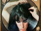 PATTI SMITH GROUP / Easter - Rare LP 33T 1979  //  VINYLE PORTRAIT COULEUR