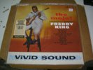 Freddy King - The Mojo: King Rarities & Obscurities LP new Modern Harmonic