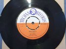 Run Fattie /Holla Bulla The Slickers 1969 Trojan Label Near Mint