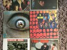Superb Vinyl Bundle - The Stones/The Who/John Mayall/Horizons. 99p Start -