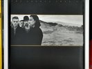 U2 | The Joshua Tree | Vinyl LP | Gatefold Sleeve | Island | U26 | 1987