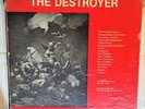 Led Zeppelin The Destroyer Vinyl Record Albums LIVE