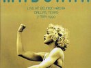 Madonna - Live At Reunion Arena Dallas, Texas 7 May 1990 (New Sealed Vinyl)