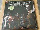 METALLICA: Fame 25 LP Live RnR Hall of Fame 2009 Motorhead Ozzy Lemmy Kilmister