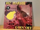 Rare LP SEALED hip hop rap funk Soul ... BIZ MARKIE ... goin off / DJ Ltd CC9001