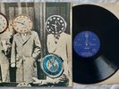 DEDALUS - SAME name - year 1973 - 1st Italian Progressive Press - TRI 1001