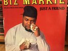 Biz Markie- Just a friend 12