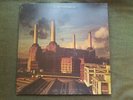Pink Floyd Animals Vinyl Original 1977 Columbia