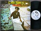 LADY ANN Vanity LP GG'S RECORDS 514 JAMAICA 1983 Reggae Dancehall