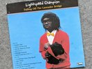 Lightspeed Champion Falling off the Lavender Bridge Vinyl