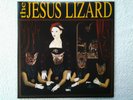 Disque vinyle lp THE JESUS LIZARD. Liar