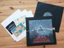 Pink Floyd Dark Side Of The Moon 40th Harvest ‎– SHVL 804 UK 2013