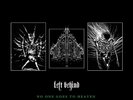 Left Behind - No One Goes To Heaven -12