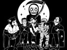 Senses Fail x Saves The Day - Through Being Ghoul - 7