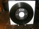 Rare the Sonics 45 VG+ 1964 BYRON LBL  Pop / Garage / New Haven CT LBL & Groupe