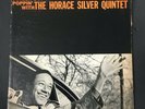 Finger Poppin' With The Horace Silver Quintet MONO DG, NYC RVG, EAR
